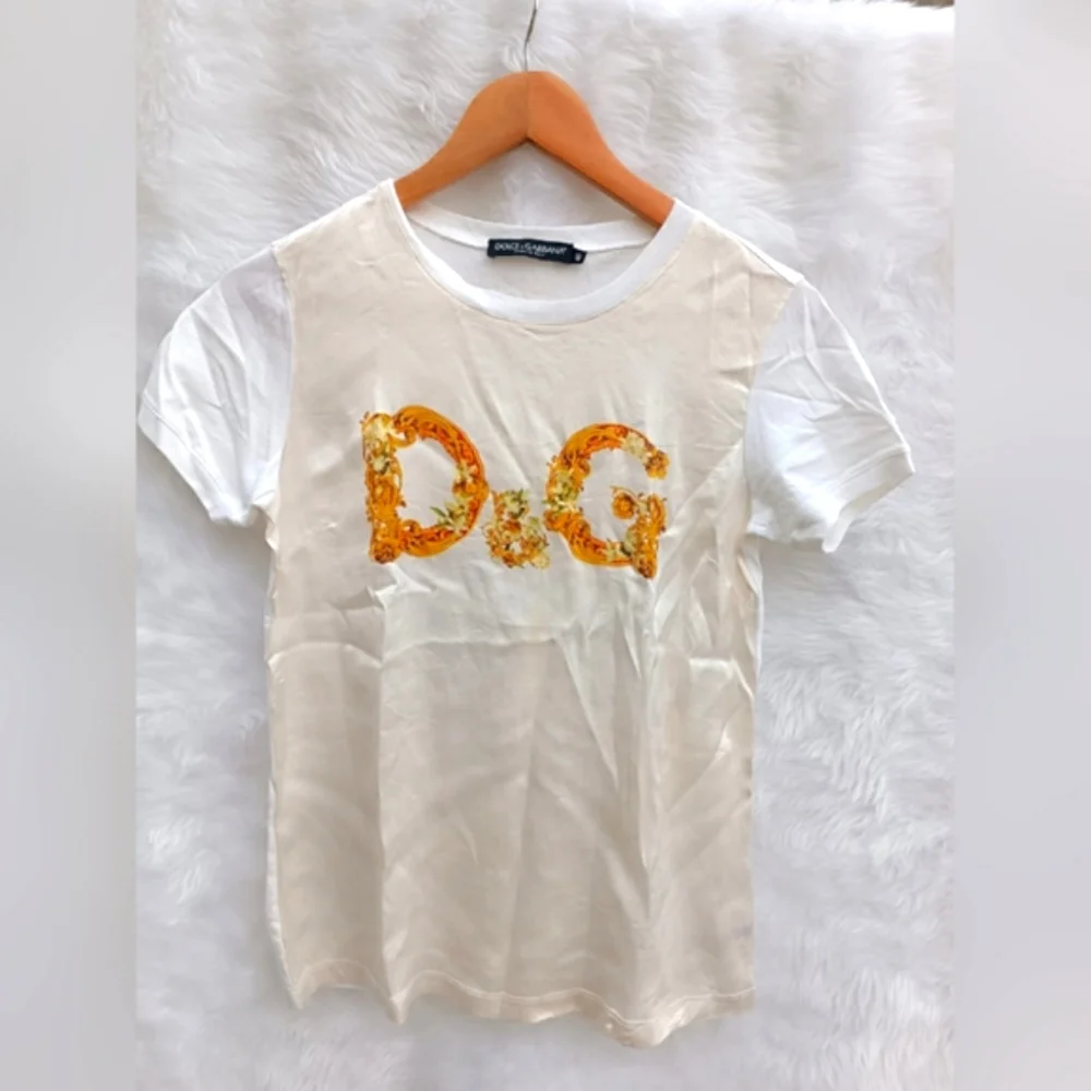 Dolce & Gabbana Top - Picture 1 of 8